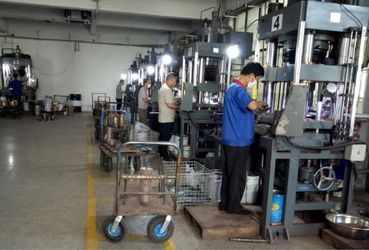 الصين Johnson Tools Manufactory Co.,Ltd