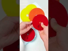 Tile Ceramic Porcelain 100mm 100 Grit Diamond Polishing Pad