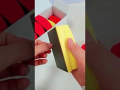 مساحيق التلميع اليدوية المزودة بالكهرباء لتسهيل الأسطح غير المنتظمة