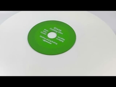 125 ملم دائرية المستخدمة الرطبة الزجاج السيراميكية الماسي قطع المنشار شفرة