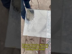 شفرات المنشار الماسي