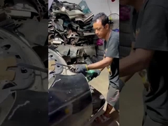 قطع المعادن الثقيلة أصبح سهلاً