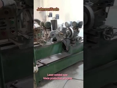 مناشير الماس: فيلم هوليوود الرائج في صناعة الشفرات!