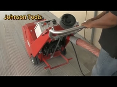 10 بوصات من الماس الكثيف شفرات 1.5 ملم ضيقة جداً تقطع الخرسانة في ثواني