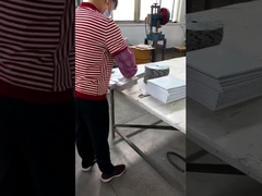 غضب حاد بالليزر: الشفرة الماسية التي تأكل الخرسانة على الإفطار