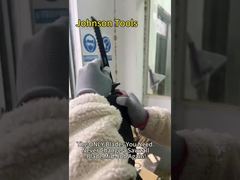 هل تواجه صعوبة في التعامل مع الخشب السميك؟ هذا النصل الترددي مقاس 9 بوصات هو الحل المناسب لك.