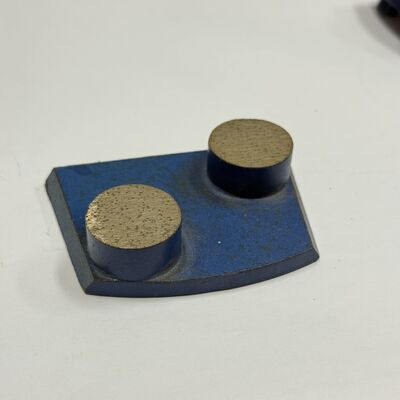 حياة طويلة طحن عجلة ملموسة / الطابق ملموسة طحن القرص جولة القطاع