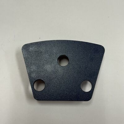 حياة طويلة طحن عجلة ملموسة / الطابق ملموسة طحن القرص جولة القطاع