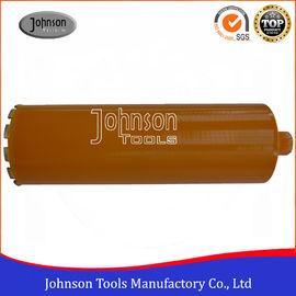 عالية الكفاءة الأساسية البناء بت 8207501000 ، الماس نصيحة طرف 150mm