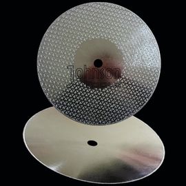 EP Disc 09-1 أحادي الجانب الماس المطلي بالشفرات