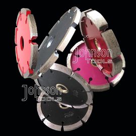 105MM إلى 230MM الماس Tuck Point Blade