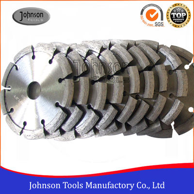 115mm الماس الثنية نقطة شفرة للخرسانة / كتلة الطوب / الماسونية / الحجر