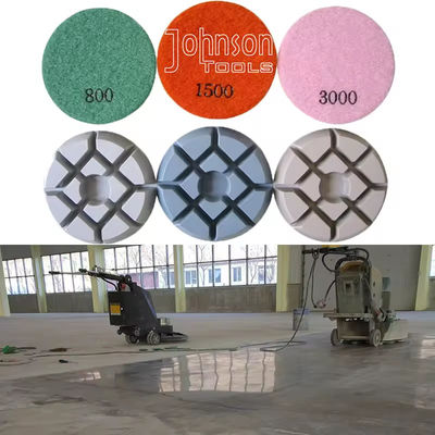 أدوات مطحنة 3 
