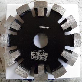 120MM الثنية نقطة الماس نصول للمواد الكاشطة رمز النظام المنسق 8202391000