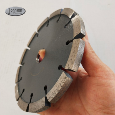GB Tuck Point Diamond Blades 150mm التعميم الغرانيت الكراك المطارد قطع شفرة المنشار