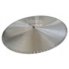 1300mm منشار الليزر بليد لقطع الخرسانة الجاهزة
