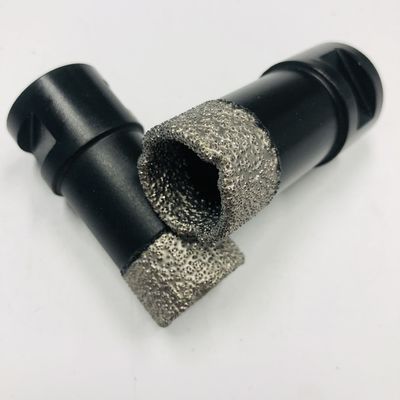 لقم الثقب الماسي لبلاط السيراميك M14 مقاس 25 مم