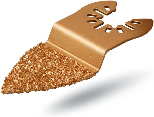 كربيد SGS متعدد الاستخدامات مثلثة كربيد مبرد لأدوات متعددة